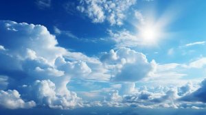 Ты же знаешь, что небо.. Вероника