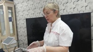 Что происходит при массаже Magik Foherb