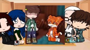 Реакция скулбой Эдисон 2ч