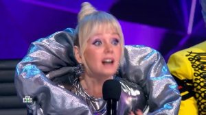 общий анонс 8 выпуска шоу маска