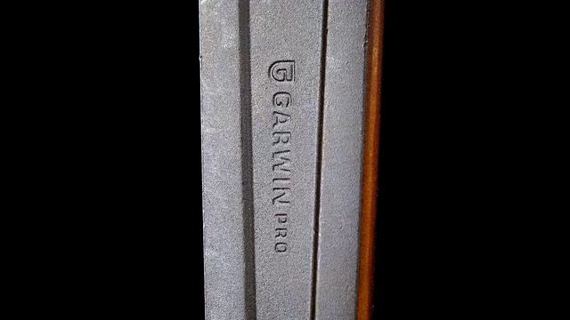 GARWIN GR-IR075 Ключ накидной, односторонний, 75 мм