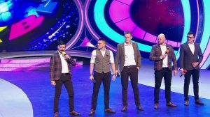 КВН выпуск от 28.03.2026 анонс, что будет в эфире