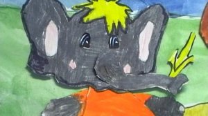 Как Вертелка довертелась.