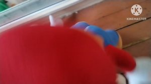 We previous to stop / Plush Action Film