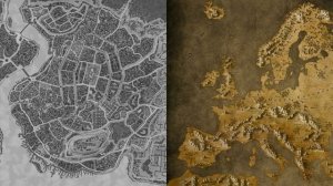 Как карты использовались и продолжают использоваться в науке?