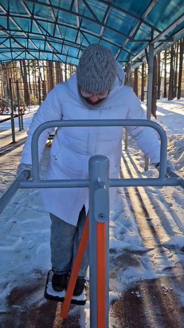 я на спорте 2