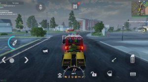 Madout 2 | Русская ГТА | Возим грузы на Буханке