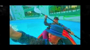 Лето в Москве. 2025.