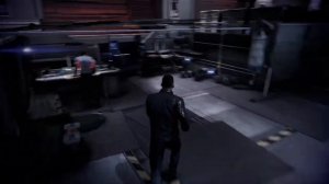 Разбор полетов NORMANDY после миссий Mass Effect 3 Legendary Edition