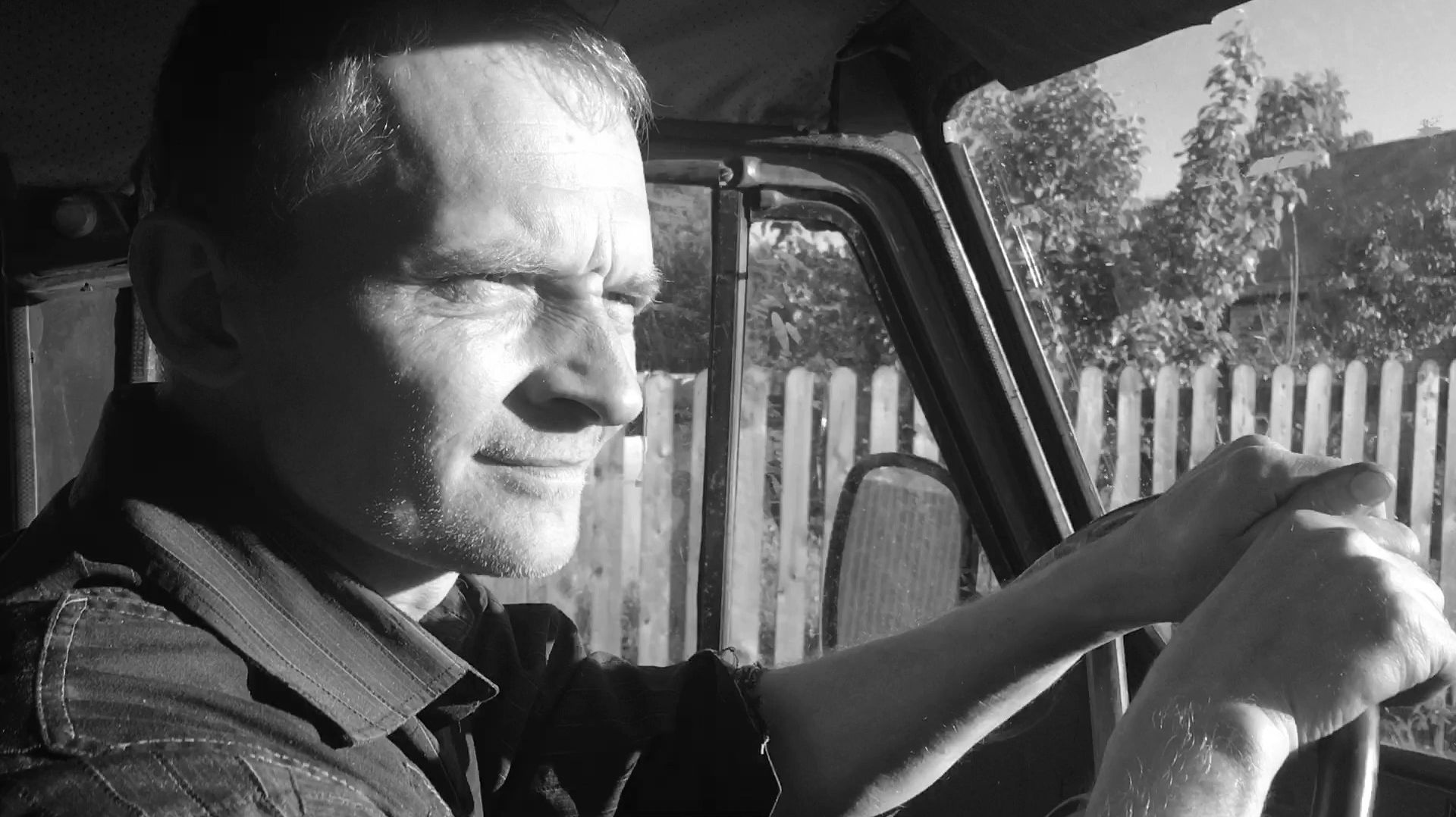 BIDIDAN Clips. УАЗик RomBOX