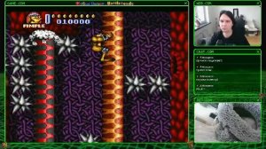 Дадим Жару! 숲