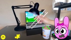 Oren Wants PIZZA!! (Sprunki Animation)(Oren & Pinki)