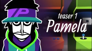 Incredibox Mod - Pamela | Teaser 1