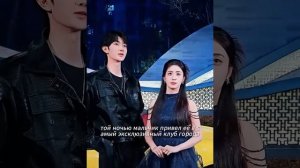 Миллиардерская дочь надела маску нищий, чтобы проверить жениха🎭