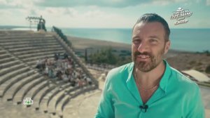 Сокровища Кипра: самые интересные и красивые места острова | «Поедем, поедим!»