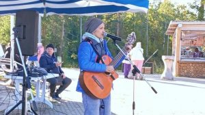 Александра Фигуровская - Дерево