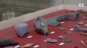 В Ярославской области восстанавливают артефакты с помощью 3D принтера