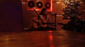 Mary Matzger- Я верю(cover Ляпис Трубецкой)