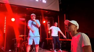 White Rhyme (Чистый воздух)