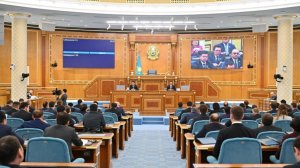 Алатау станет казахстанским Сингапуром: как будет развиваться город будущего с уникальным статусом?