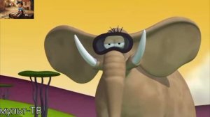 мультики для детей/мультики для малышей/смешные мультики.