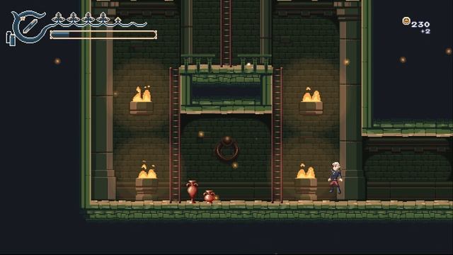 Kingdom Shell (Walkthrough) #10