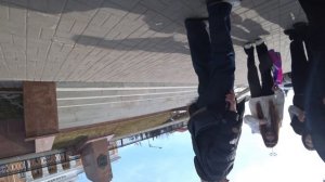 Этюд Уфа   27 03 2026