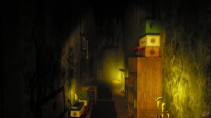 Chorus of Carcosa стрим 1