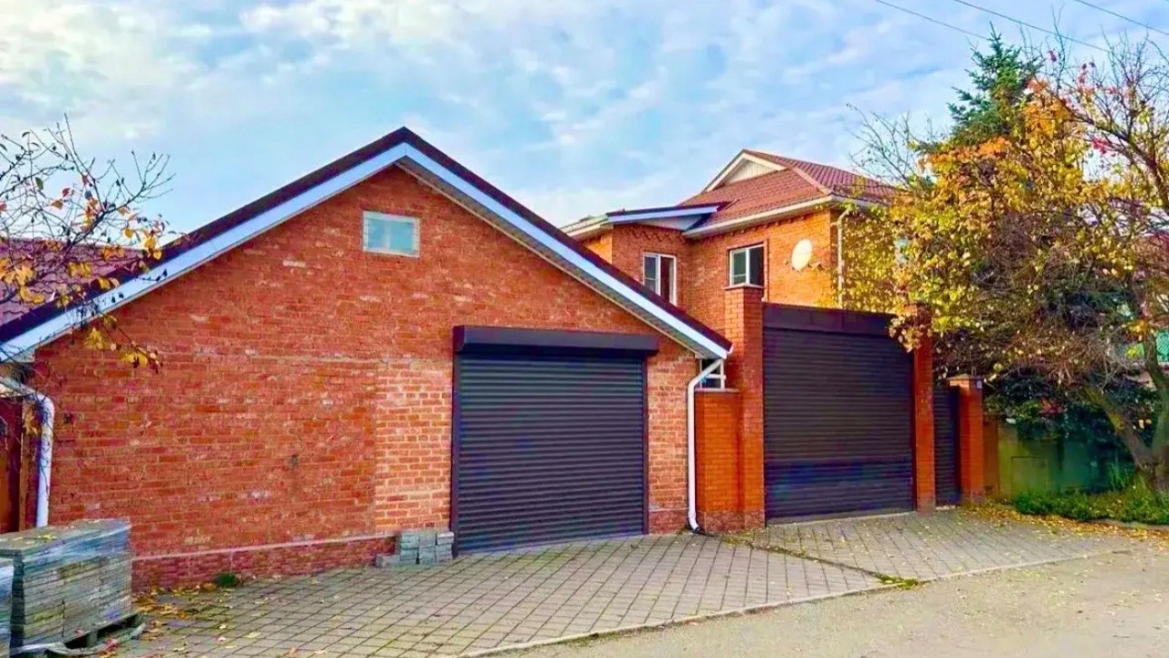 Краснодар! Всё центральное. Асфальт. Школа, детский сад, рядом