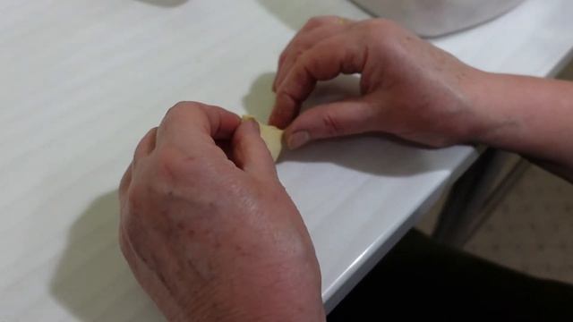 Пельмени в стиле Сальвадора Дали 5 02 22 смотреть онлайн