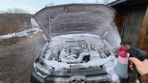 Нива Тревел, ПХД