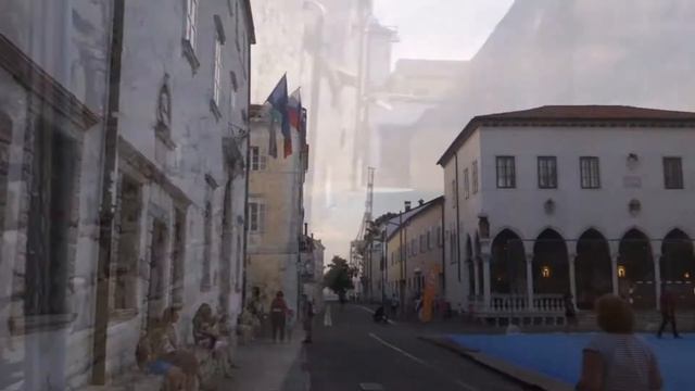 Копер июль 2019 смотреть онлайн