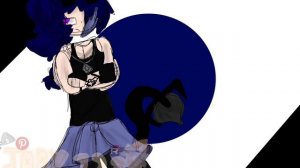 Это новый персонаж,опять._. ,крч это брат Оливии под названием Джоу