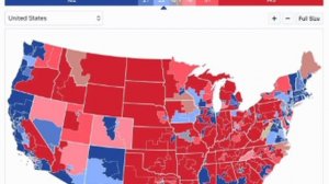 Бегство из Конгресса. Недовольные политикой Трампа республиканцы голосуют ногами. Рекордное число за
