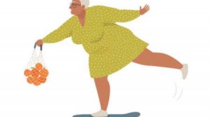 Моя субботняя распаковка.