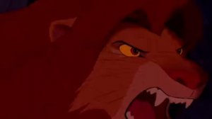 Тарзан(Тарзан) VS Симба(Король лев)