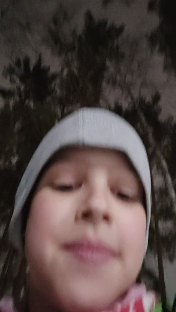 Съёмка видео на канал тиктухера