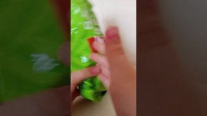 Йокими распаковка из пятерочки