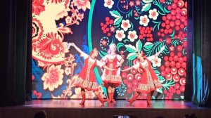 Волна - КАЛИНКА 24.03.26