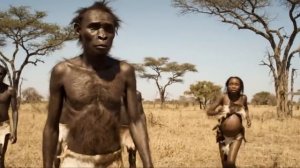 Life 4.3 Million Years Ago _ Protecting the Family in the Fight for Survival