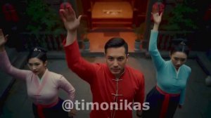 Не спешу я, песня танец юмор