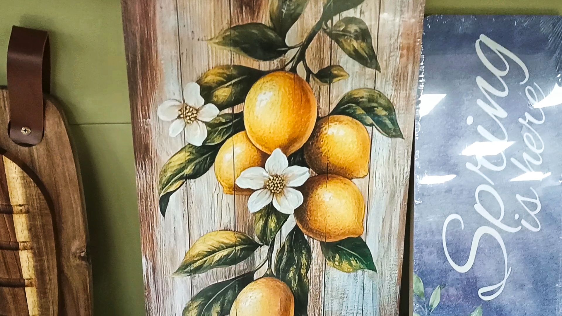 🌿🍋FAMILIA🪻🌿УЮТНЫЙ ДОМ🌿🍋март 2026