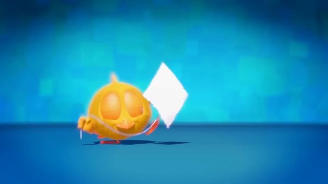 Где Чики  💥 Chicky НОВАЯ СЕРИЯ! _ 1 ЧАС _ ТОБОГГАН _ Сборник мультфильмов на русском языке_1080p