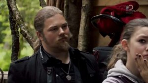 Аляска: Семья из леса 5 сезон 9 серия (реалити-шоу, 2016)