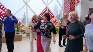 28 марта.Музыка громче.....