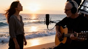 YURIY KOLESNICOV PRESENTS 📽️🌈🎸💥🎤