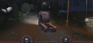 Truckers of Europe 3