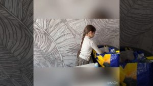 Я и мой брат очень любим😍/ Много макаронов  не бывает🍝