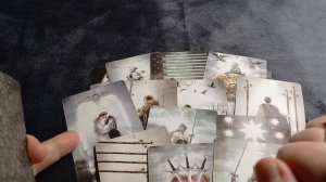 Иран. Наземная операция? #таро