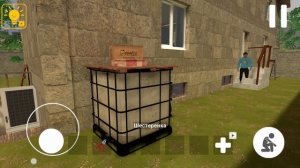 Побег от блогера я сбежал в главную дверь